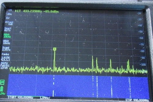 その他 TinySA Amazon.com: Portable TinySA Spectrum Analyzer, SEESII Upgraded V0